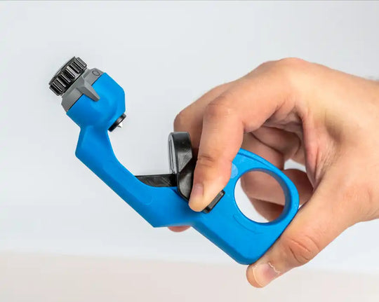 Jonard Tools Round Cable Strip & Ring Tool for Cables 4.5 - 29 mm in Diameter, CST-1140