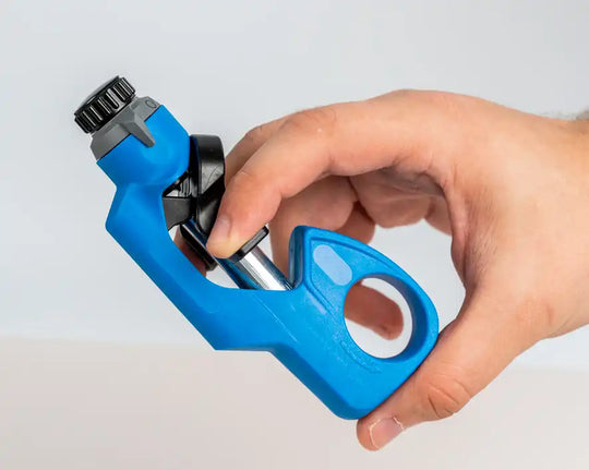 Jonard Tools Round Cable Strip & Ring Tool for Cables 4.5 - 29 mm in Diameter, CST-1140