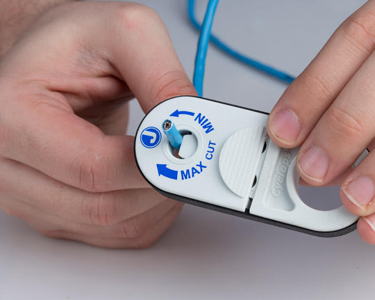 Jonard Tools 14 Piece Security & Alarm Tool Kit, TK-610