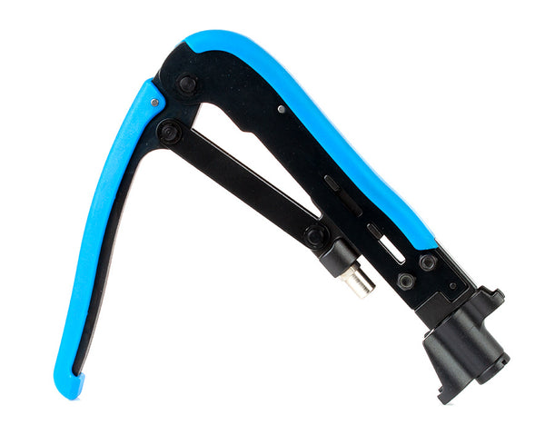 Jonard Tools Compression Tool Fixed - CG Long Style F Connectors