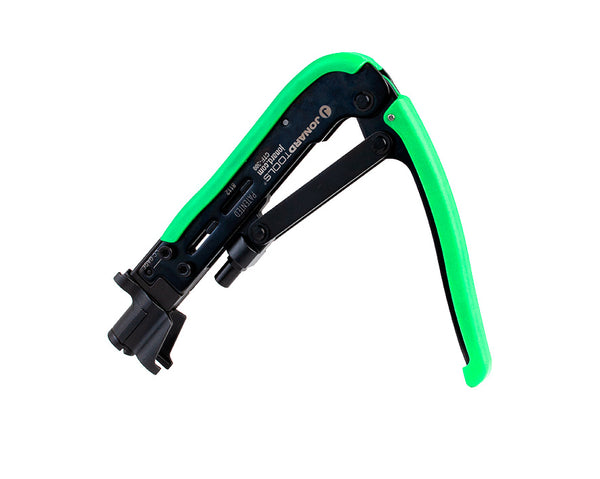 Jonard Tools Compression Tool Fixed - Short Style F Connectors