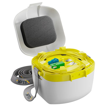 Optix America G657A1 Single Mode Launch Cord