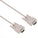 DB9 Serial Cable - 9C Straight Male to Male