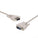 DB9 Serial Cable - 9C Straight Male to Male