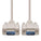 DB9 Serial Cable - 9C Straight Male to Male