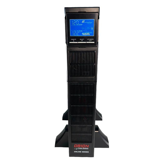 Orion Power Systems Online UPS RTX1 - 1000VA