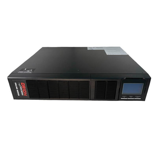 Orion Power Systems Online UPS RTX1 - 1000VA