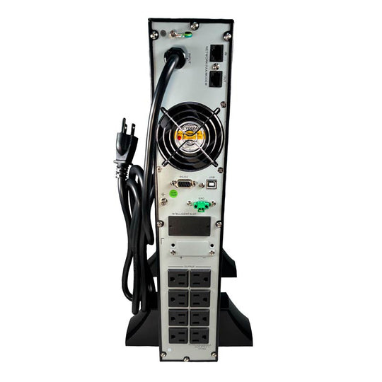 Orion Power Systems Online RT1L 1500VA