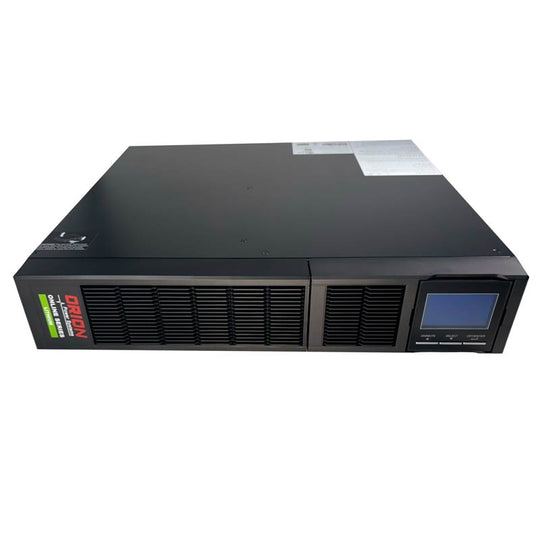 Orion Power Systems Online RT1L 1500VA