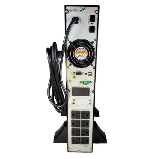 Orion Power Systems Online UPS RTX1 - 1500VA