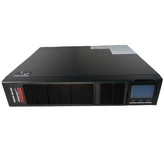 Orion Power Systems Online UPS RTX1 - 1500VA