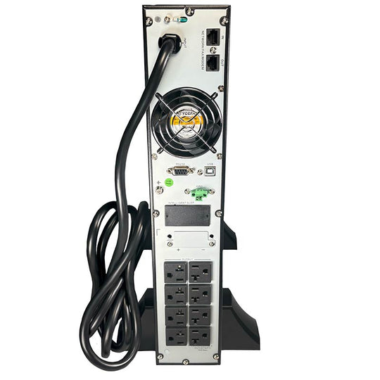 Orion Power Systems Online RT1L 2000VA