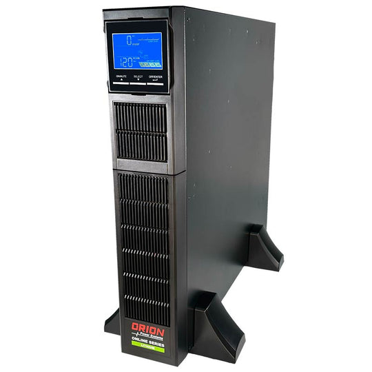Orion Power Systems Online RT1L 2000VA