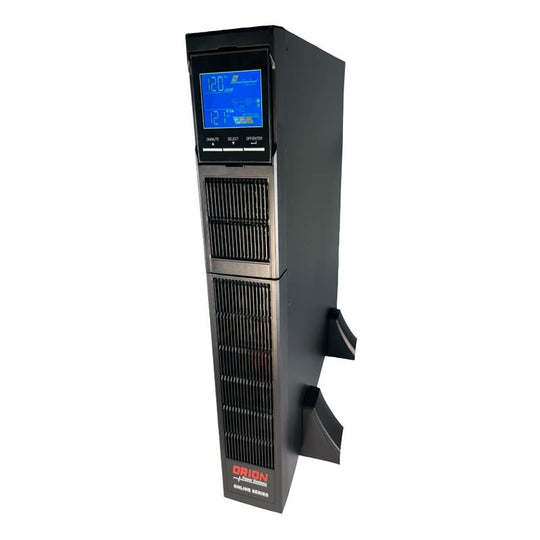 Orion Power Systems Online UPS RTX1 - 2000VA