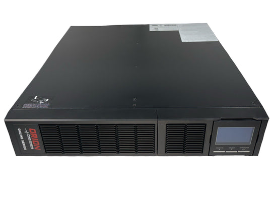 Orion Power Systems Online UPS RTX1 - 2000VA