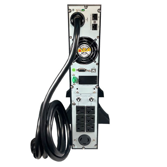 Orion Power Systems Online RT1L 3000VA
