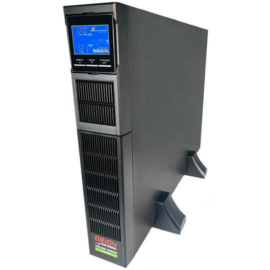 Orion Power Systems Online RT1L 3000VA
