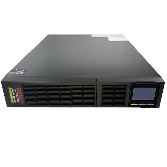 Orion Power Systems Online RT1L 3000VA
