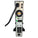 Orion Power Systems Online UPS RTX1 - 3000VA