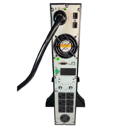 Orion Power Systems Online UPS RTX1 - 3000VA