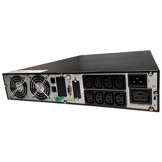 Orion Power Systems Online RTX1 3000VA 208V