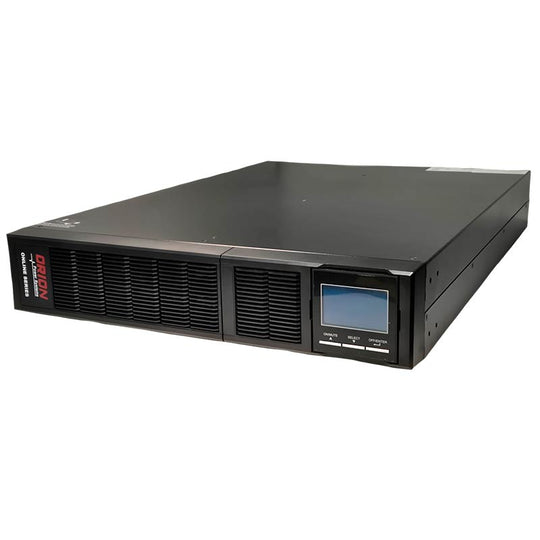 Orion Power Systems Online RTX1 3000VA 208V