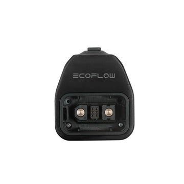EcoFlow DELTA Pro to Smart Generator Adapter