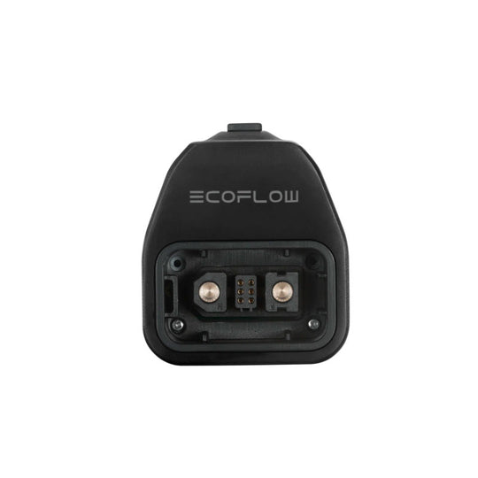 EcoFlow DELTA Pro to Smart Generator Adapter