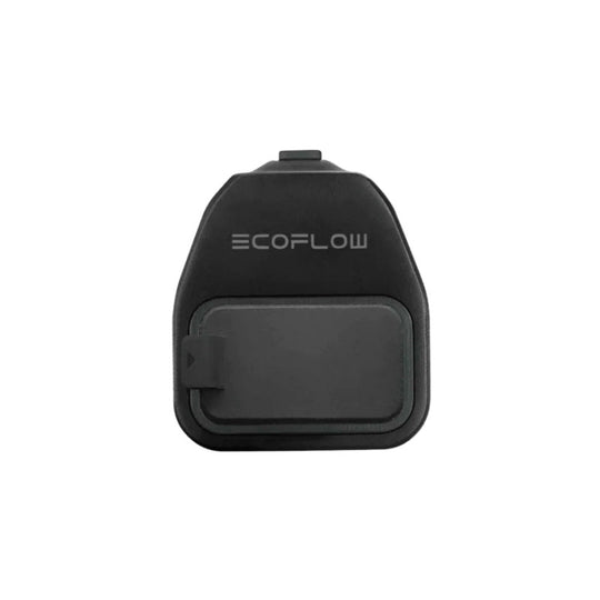 EcoFlow DELTA Pro to Smart Generator Adapter