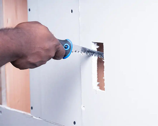 Jonard Tools Drywall Jab Saw, 6"