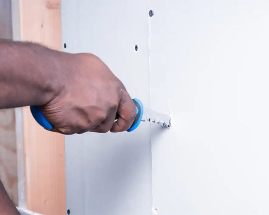 Jonard Tools Drywall Jab Saw, 6"