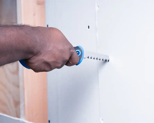 Jonard Tools Drywall Jab Saw, 6"