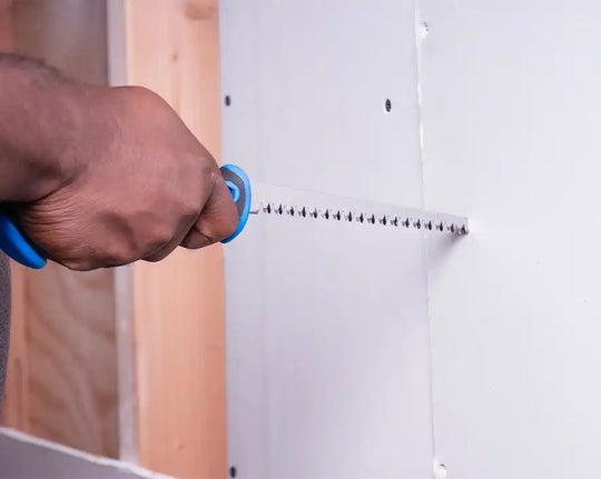 Jonard Tools Drywall Jab Saw, 6"