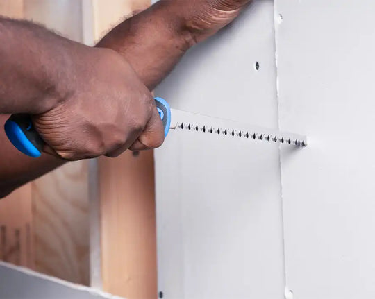 Jonard Tools Drywall Jab Saw, 6"