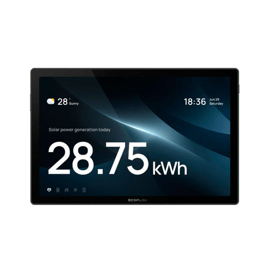 EcoFlow PowerInsight 2 Home Energy Manager