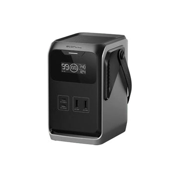 EcoFlow TRAIL Series Portable Power Station