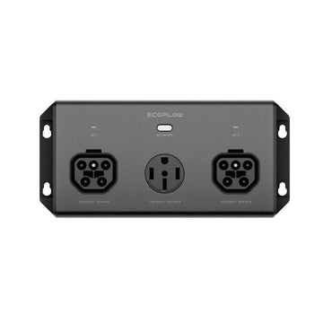 EcoFlow 50 Amp Hub