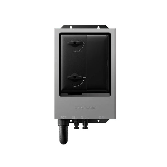 EcoFlow FlowMaster Generator Rectifier