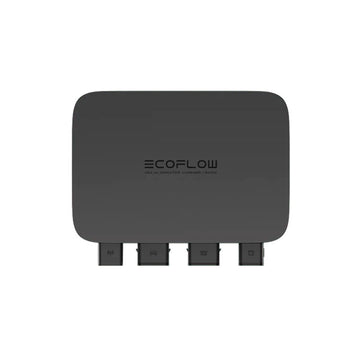 EcoFlow 500W Alternator Charger