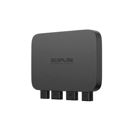 EcoFlow 800W Alternator Charger