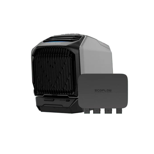 EcoFlow 800W Alternator Charger