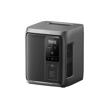 EcoFlow DELTA 3 1000 Air (10ms UPS) Portable Power Station