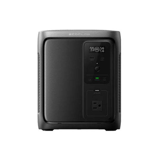EcoFlow DELTA 3 1000 Air (10ms UPS) Portable Power Station