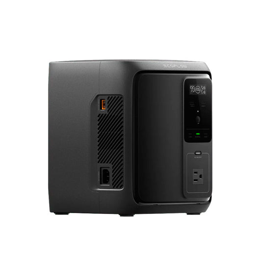 EcoFlow DELTA 3 1000 Air (10ms UPS) Portable Power Station