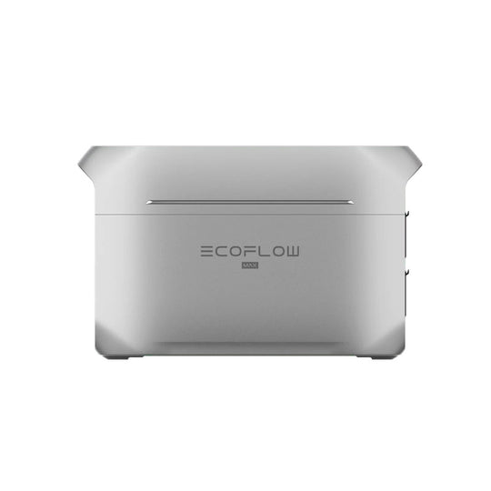 EcoFlow DELTA 3 Max Portable Power Station