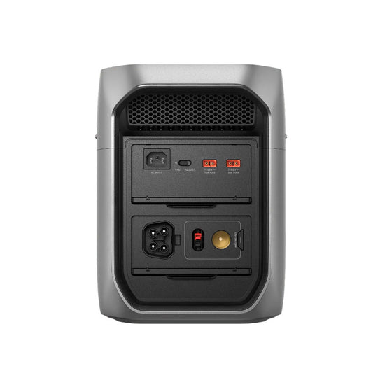EcoFlow DELTA 3 Max Portable Power Station
