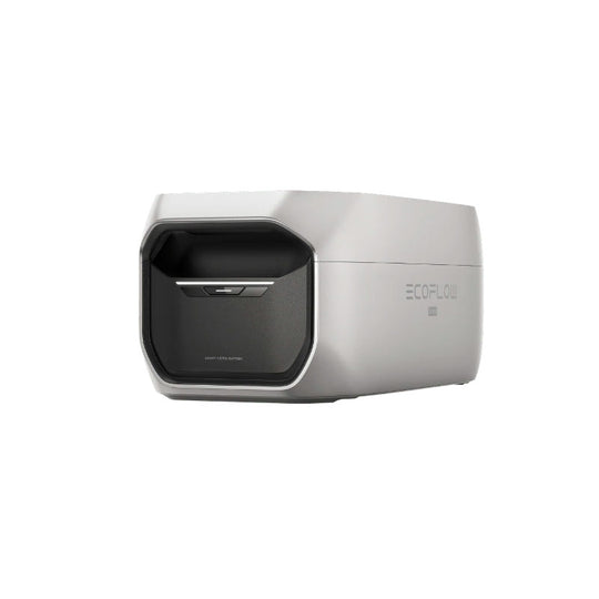 EcoFlow DELTA 3 Max Plus Smart Extra Battery
