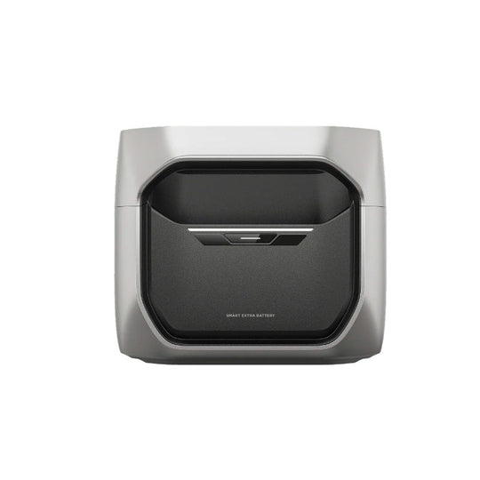 EcoFlow DELTA 3 Max Plus Smart Extra Battery