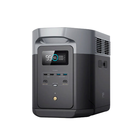 EcoFlow DELTA 2 Max Portable Power Station