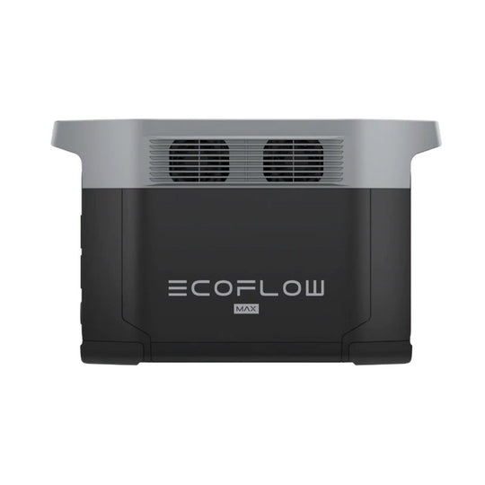 EcoFlow DELTA 2 Max Portable Power Station